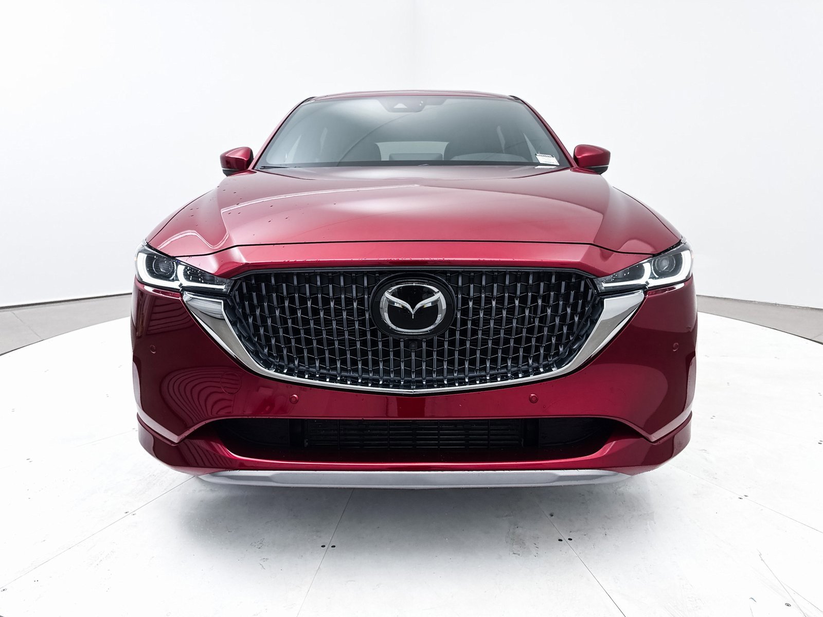 Certified 2025 MAZDA CX-5 Signature image 18