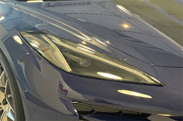 New 2025 Chevrolet Corvette Z06 w/ Z07 Performance Package image 37