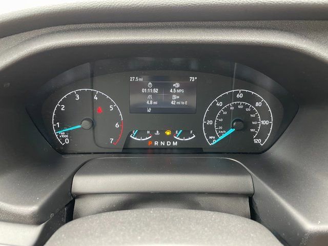 New 2024 Ford Transit 350 AWD image 27