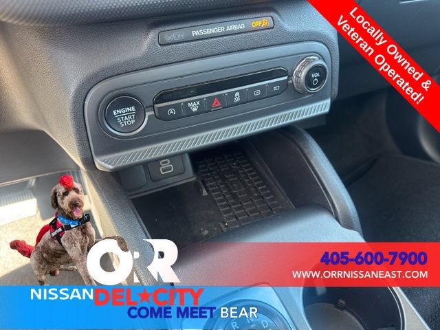 Used 2025 Ford Bronco Sport Big Bend AWD/4WD image 25