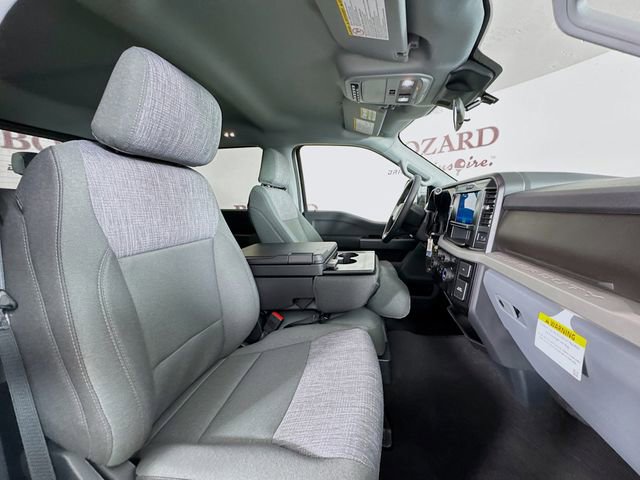 New 2026 Ford F250 XLT w/ FX4 Off-Road Package image 33