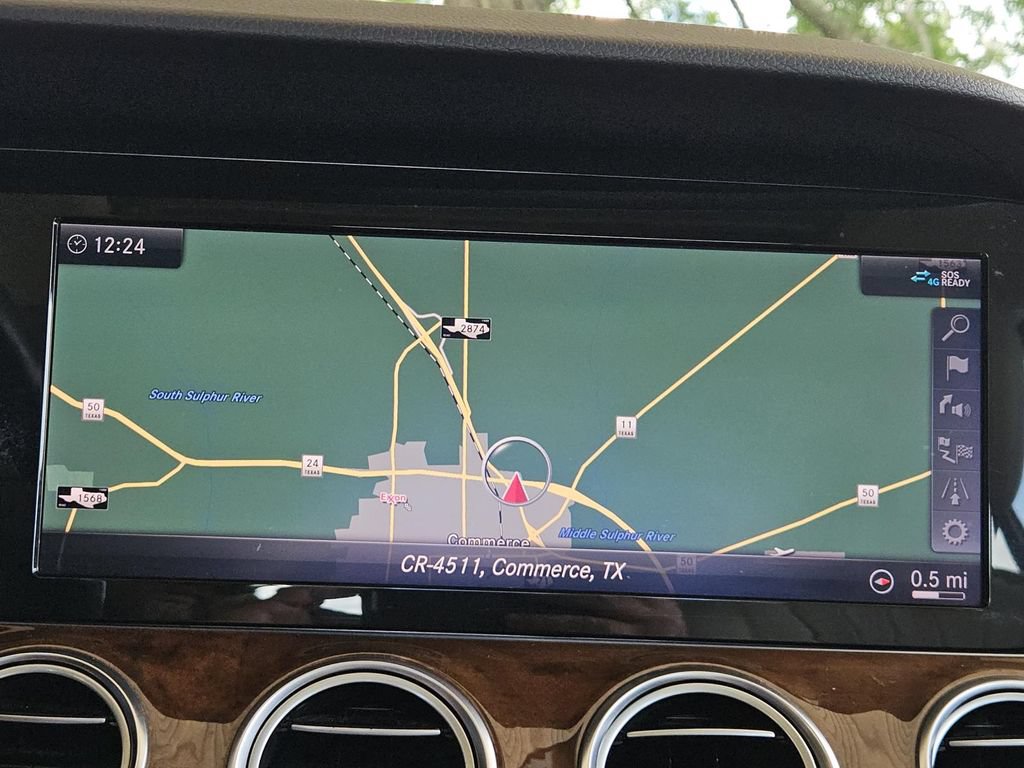 Used 2019 Mercedes-Benz E 300 4MATIC image 18