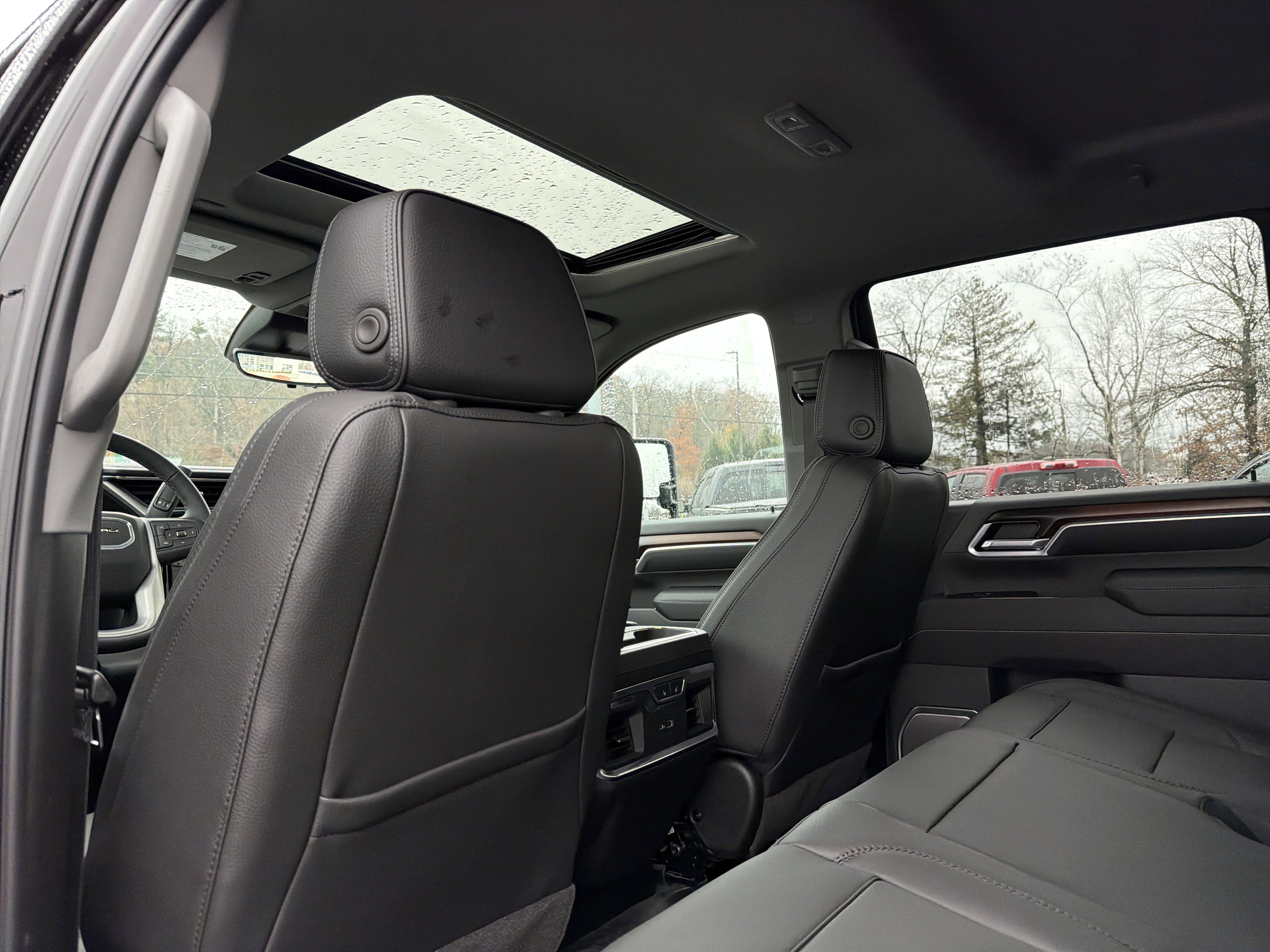 New 2026 GMC Sierra 2500 Denali image 31