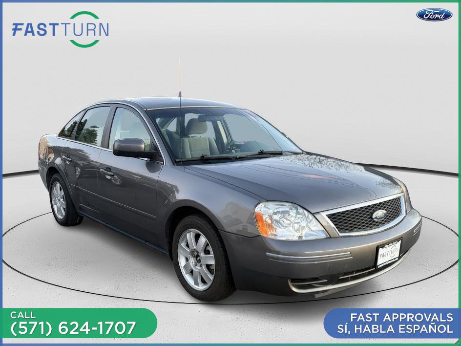 Used 2006 Ford Five Hundred SE image 5