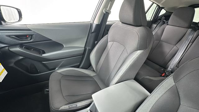New 2026 Subaru Crosstrek 2.5i Premium image 14
