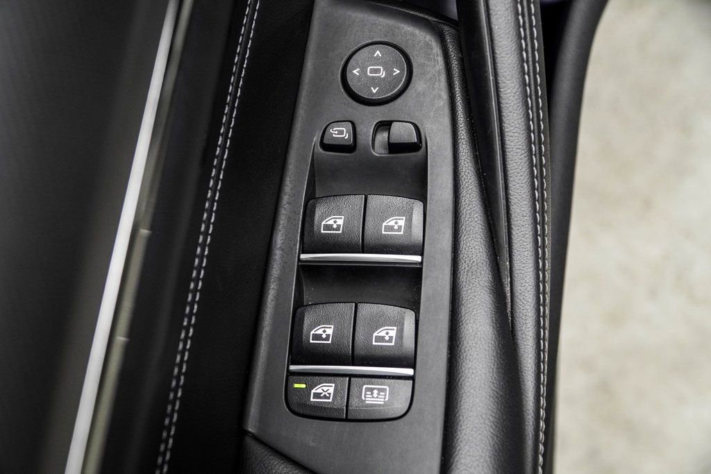 Used 2020 BMW M5 w/ Executive Package AWD/4WD image 35