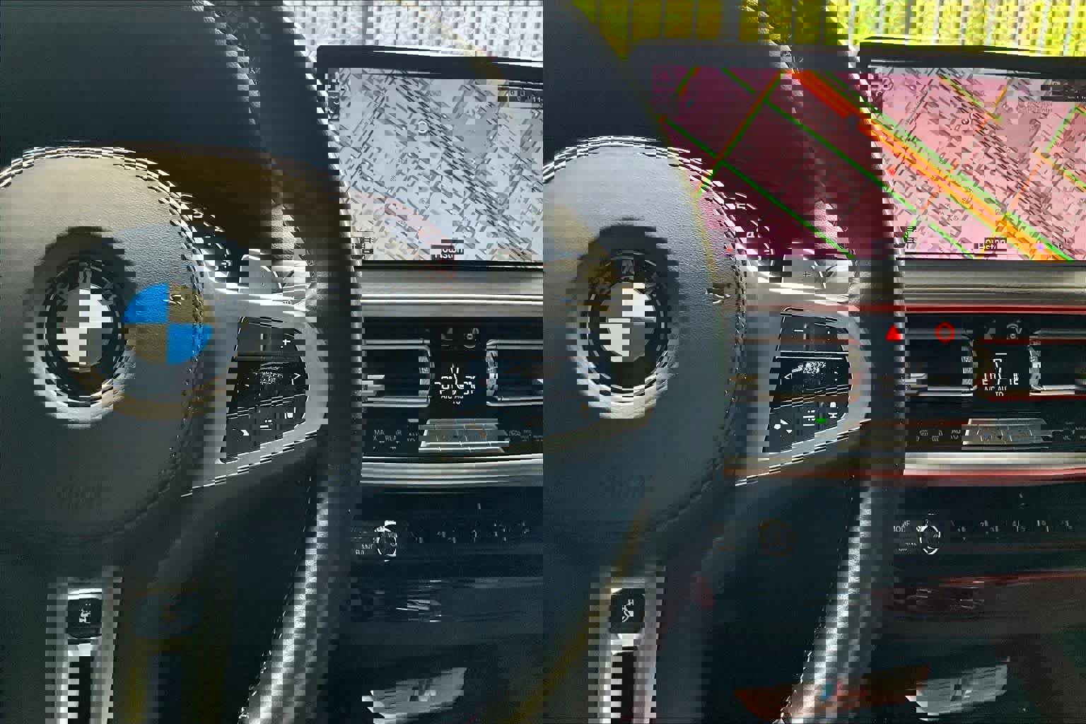 Used 2023 BMW X4 M40i w/ Premium Package image 24