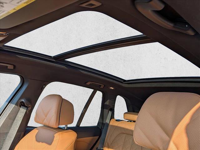 New 2026 BMW X5 xDrive50e image 14