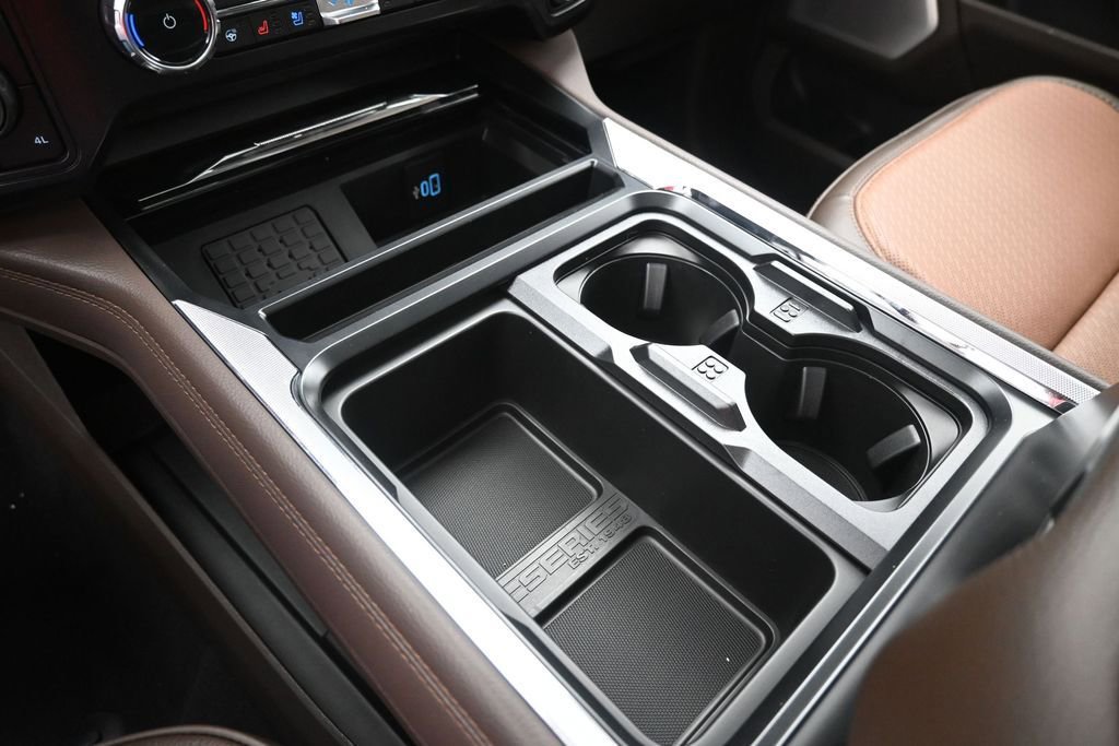 New 2026 Ford F450 King Ranch AWD/4WD image 32