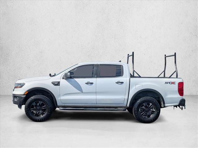 Used 2020 Ford Ranger XL w/ Equipment Group 101A Mid RWD image 9