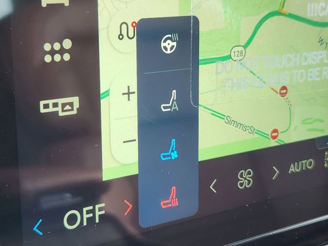 New 2026 Lincoln Navigator Reserve image 22