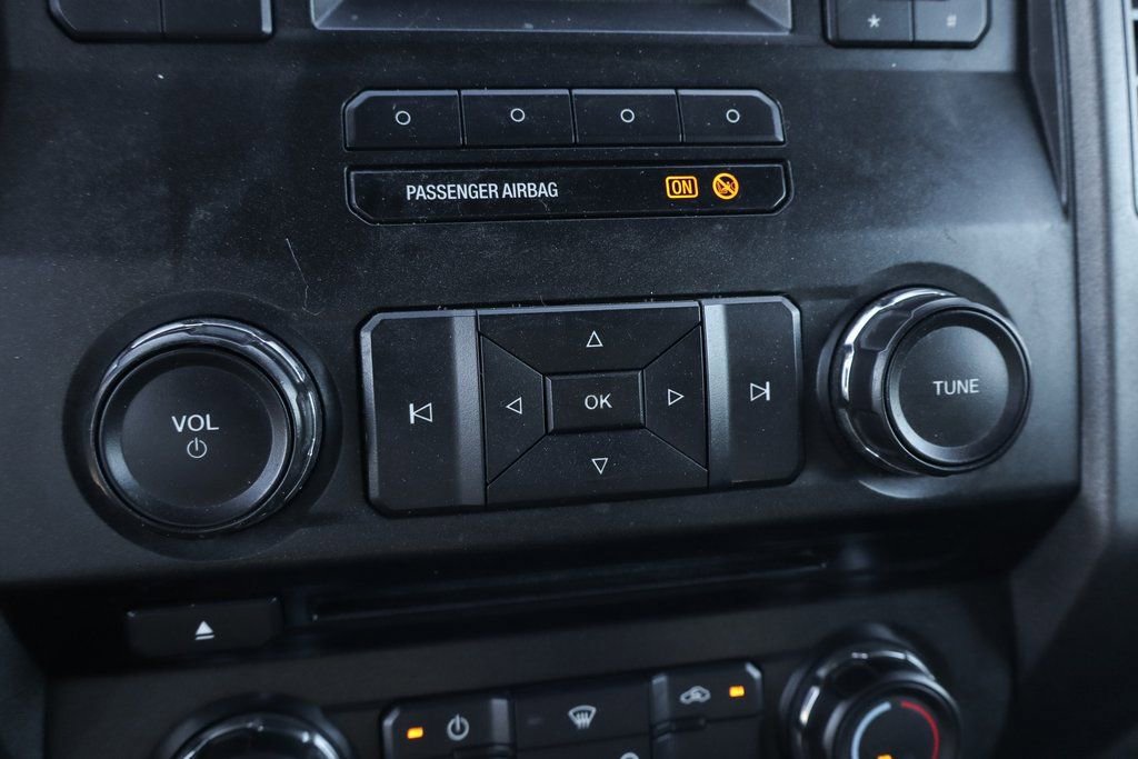 Used 2018 Ford F350 XL w/ Power Equipment Group image 33