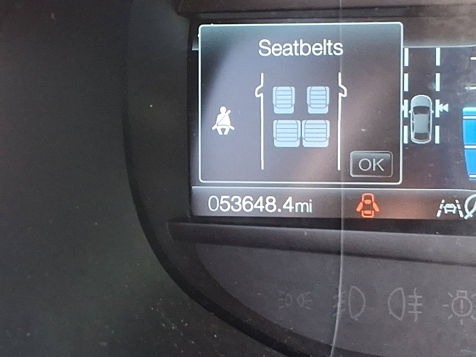 Used 2022 Ford Edge SEL w/ Convenience Package image 21