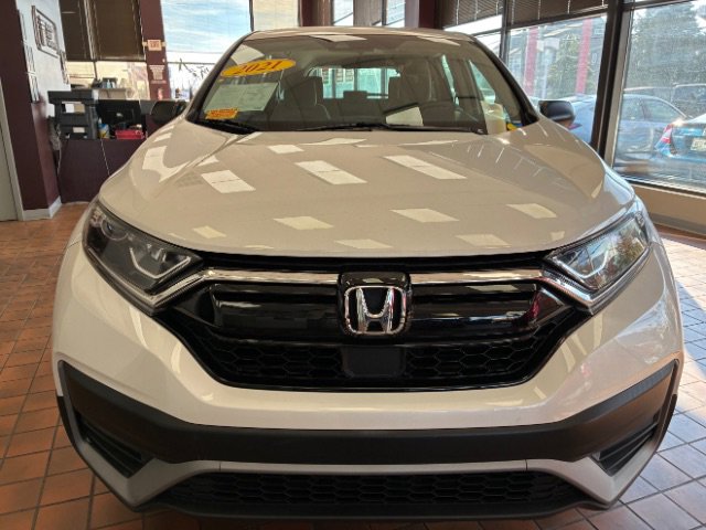 Used 2021 Honda CR-V LX image 5