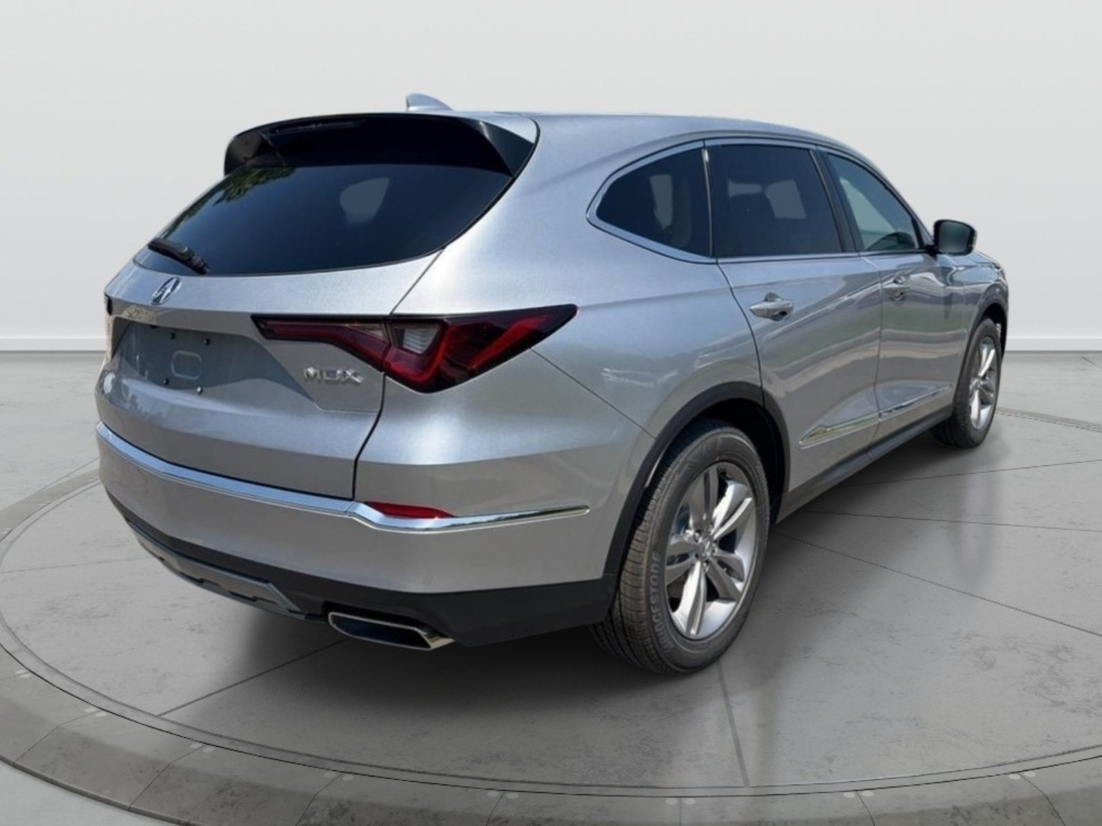 New 2026 Acura MDX FWD image 7