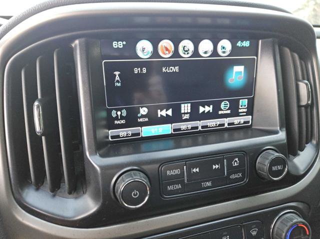 Used 2018 Chevrolet Colorado Z71 image 18