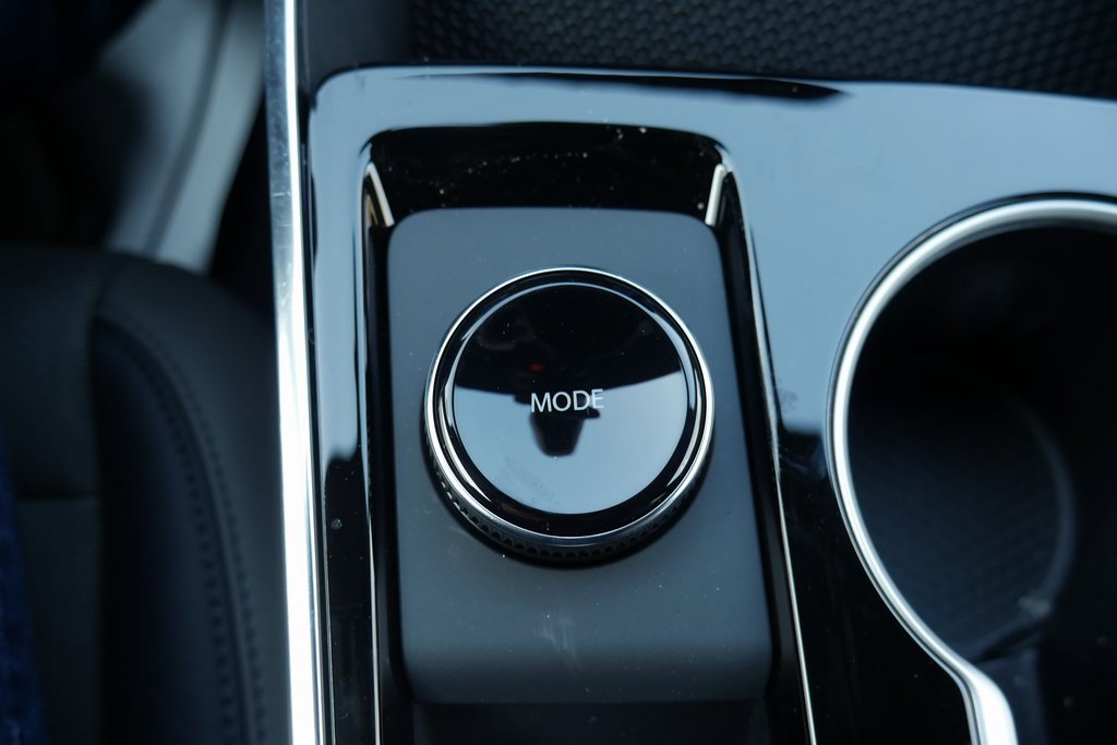 New 2026 Chevrolet Equinox LT image 19