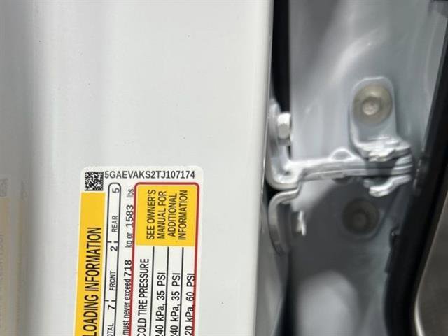 New 2026 Buick Enclave Preferred w/ LPO, Floor Liner Package image 33