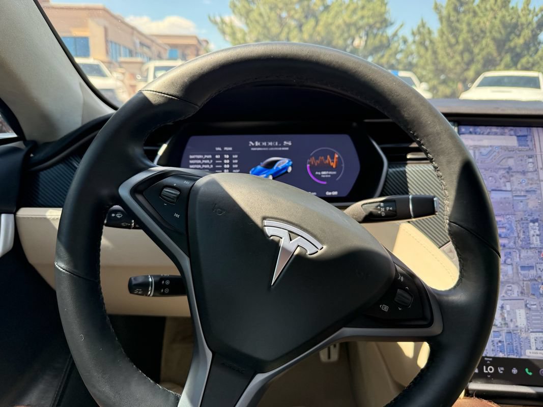 Used 2019 Tesla Model S Performance AWD/4WD image 30