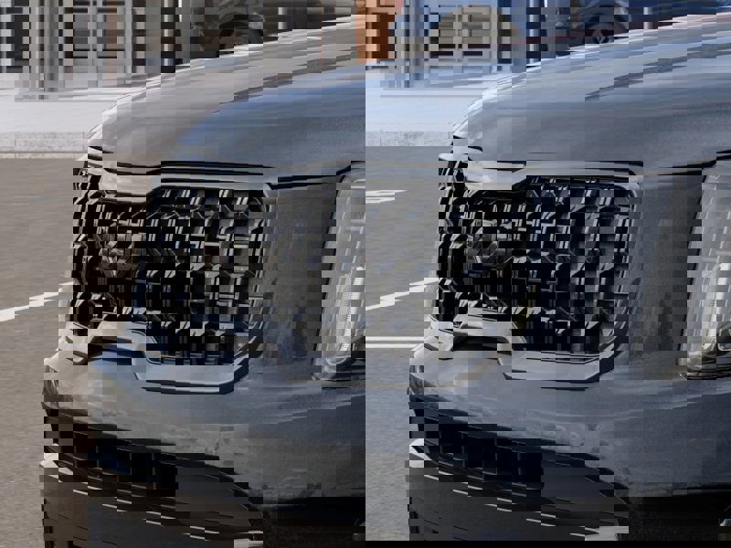 New 2025 Kia Telluride EX X-Line image 12