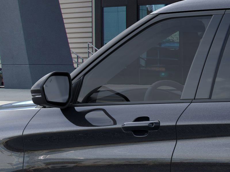 New 2025 Ford Explorer ST w/ Sun And Sound Package image 20