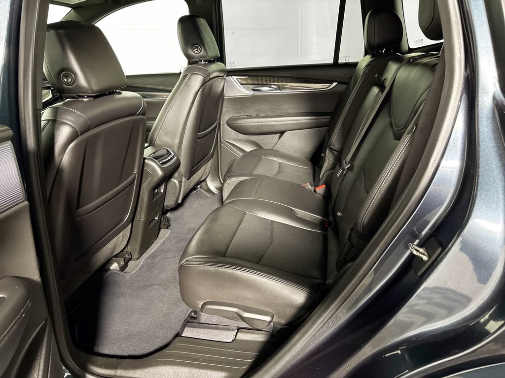 Used 2020 Cadillac XT6 Sport AWD/4WD image 21