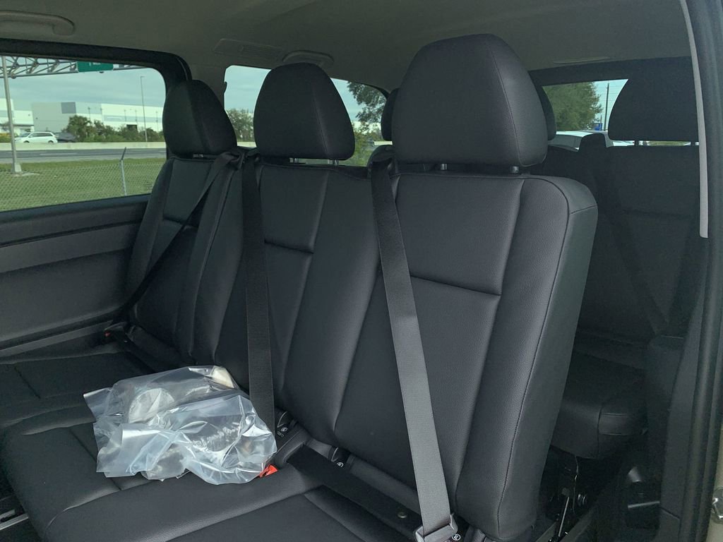 Certified 2023 Mercedes-Benz Metris Passenger image 11
