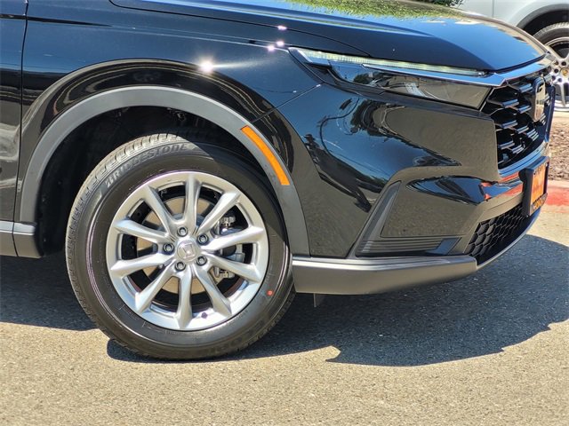 New 2026 Honda CR-V EX image 3