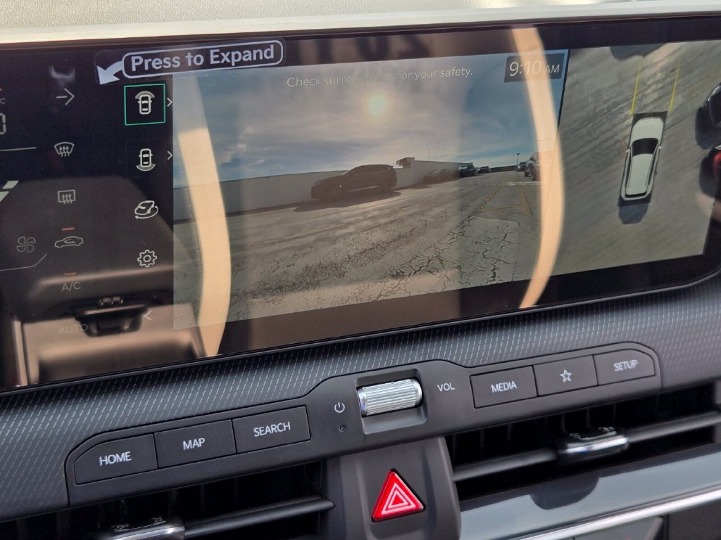 New 2026 Kia K4 GT-Line Turbo FWD image 13