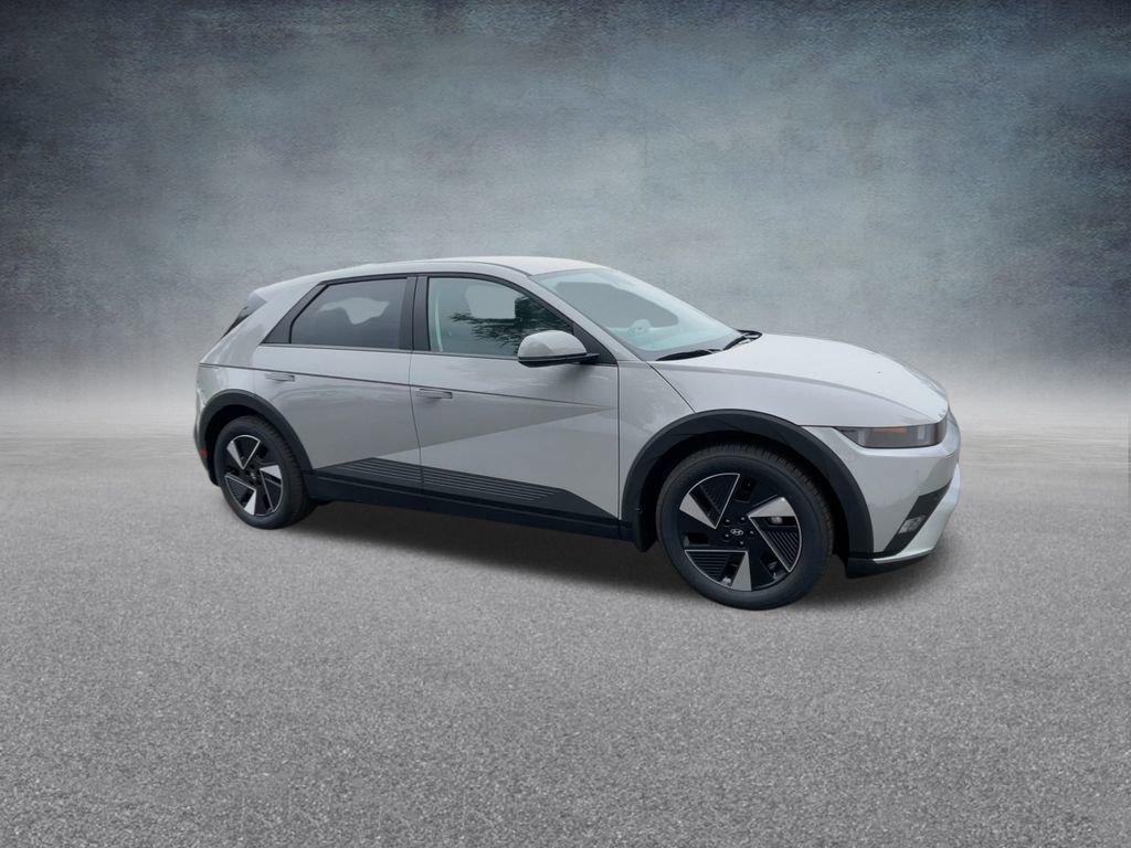 New 2025 Hyundai Ioniq 5 SE image 26