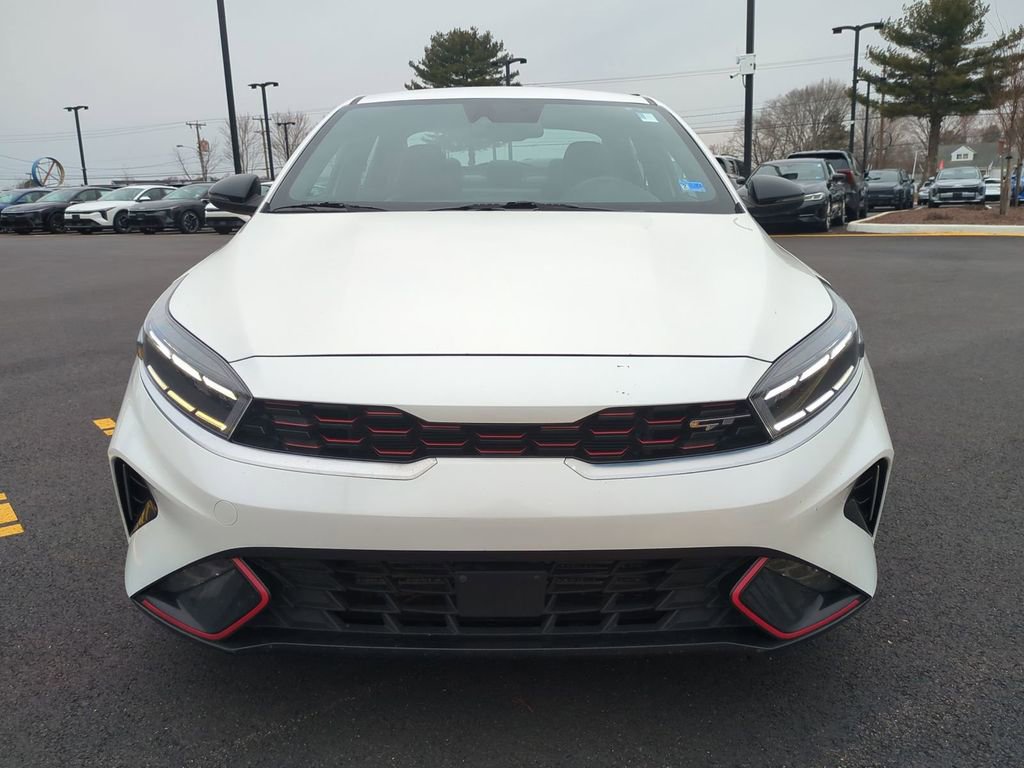 Used 2023 Kia Forte GT image 9