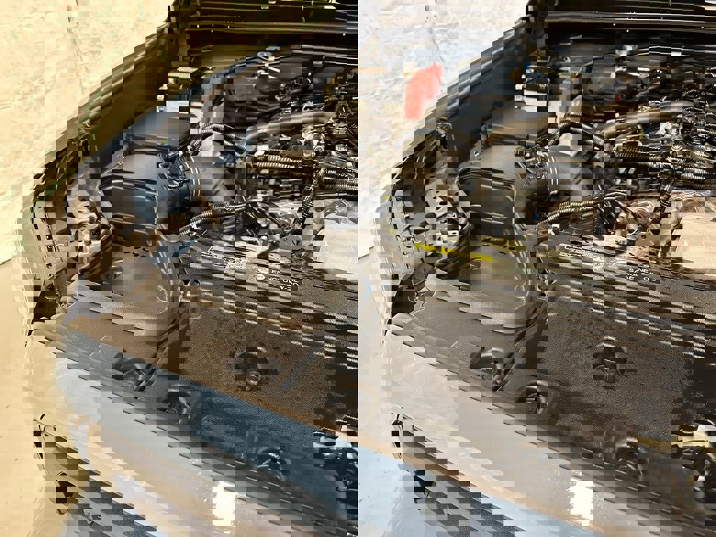 Used 2025 Toyota 4Runner SR5 image 64