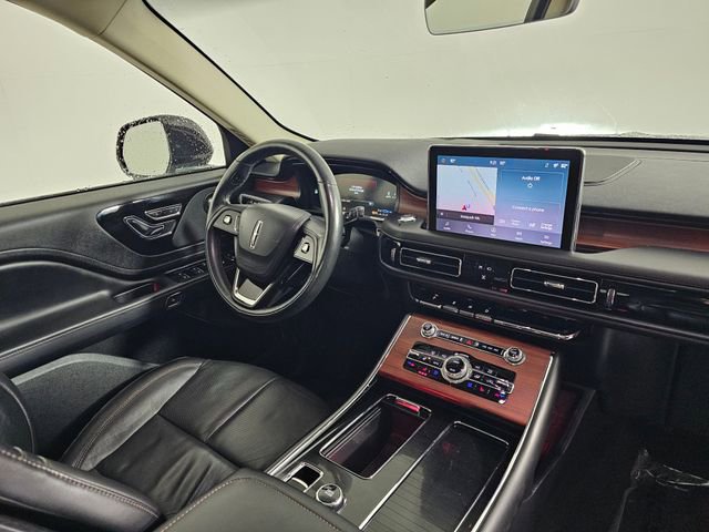 Used 2023 Lincoln Aviator Grand Touring w/ Equipment Group 301A image 11