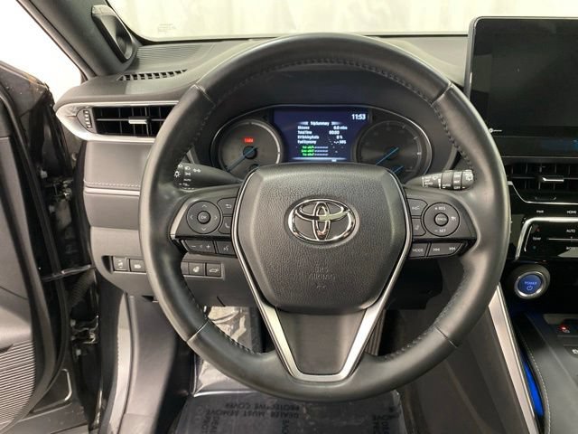 Used 2021 Toyota Venza Limited w/ Advanced Technology Package AWD/4WD image 17