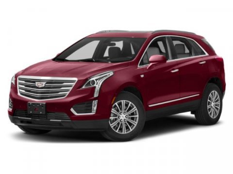 Used 2019 Cadillac XT5 Luxury