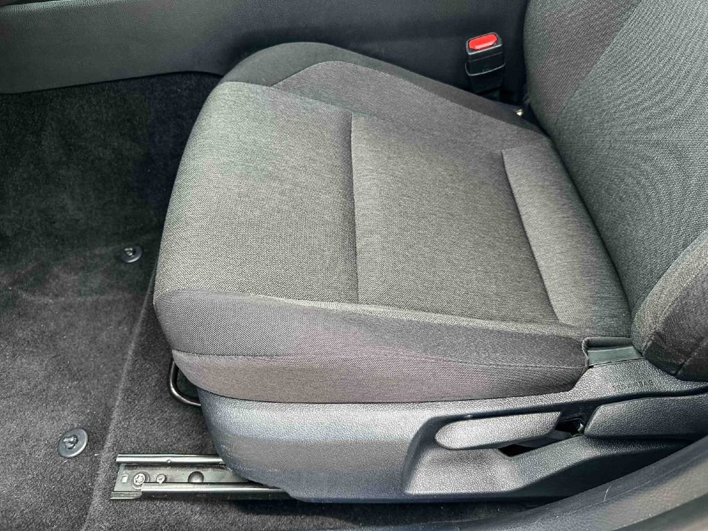 Certified 2025 Toyota Camry LE FWD image 15