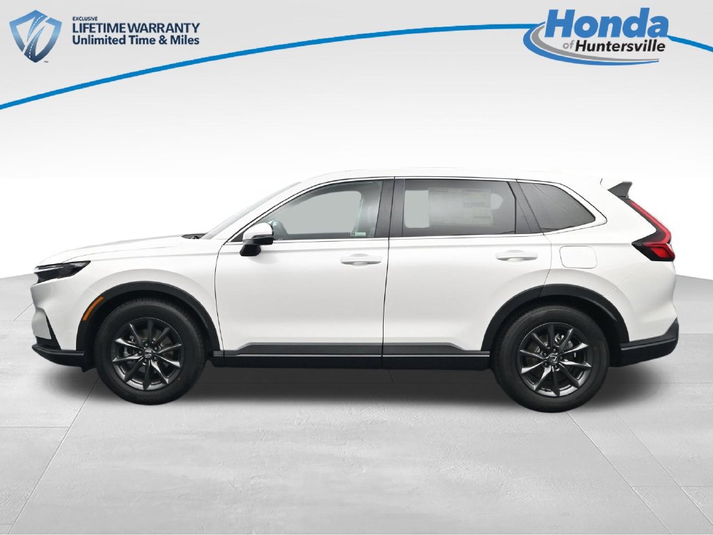 New 2027 Honda CR-V EX-L image 5