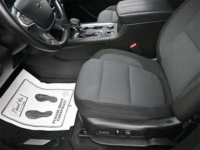 Used 2023 Chevrolet Traverse LT image 15