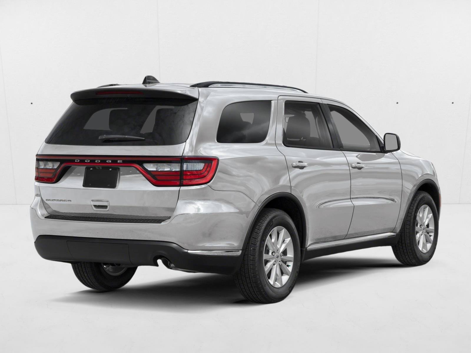 New 2026 Dodge Durango GT AWD/4WD image 2