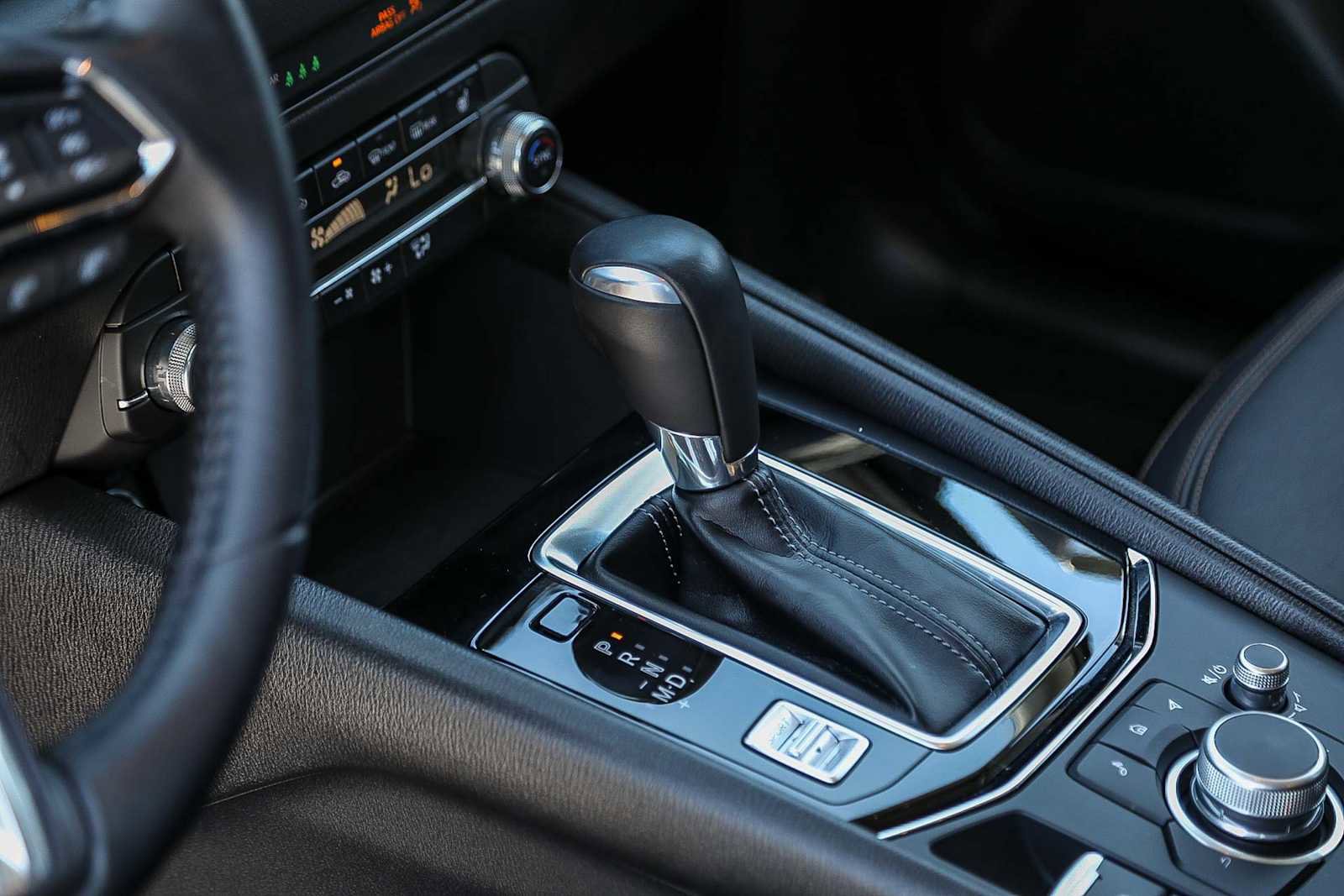 Used 2023 MAZDA CX-5 AWD 2.5 S image 20