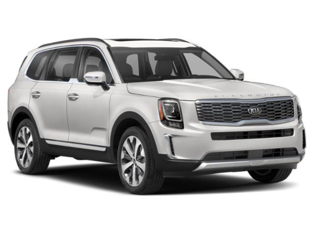 Used 2021 Kia Telluride S AWD/4WD image 9