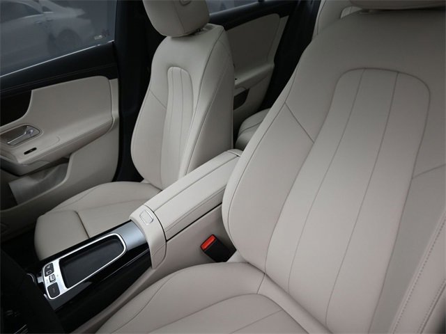 New 2026 Mercedes-Benz CLA 250 image 31