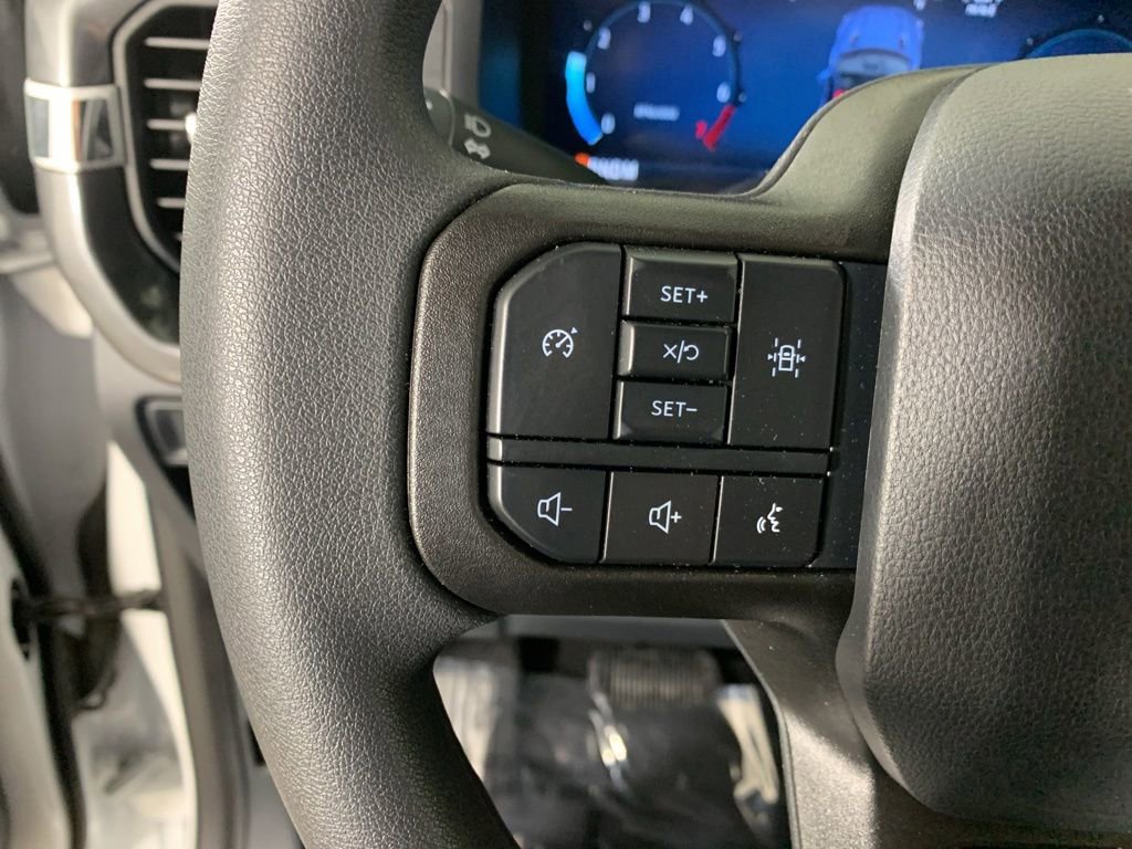Used 2025 Ford F150 STX w/ Equipment Group 200A AWD/4WD image 19