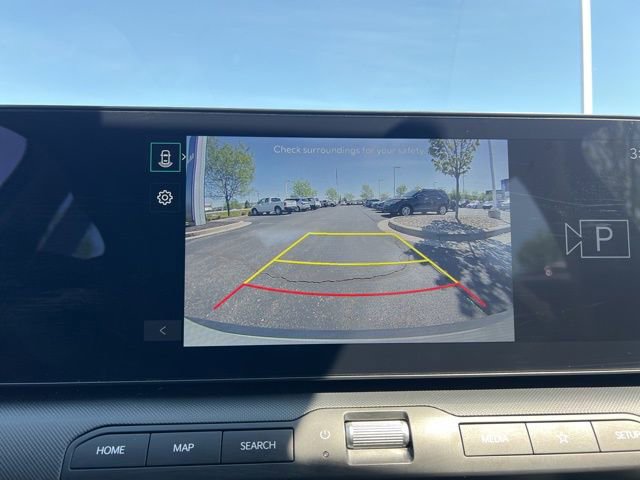 Certified 2025 Kia K4 LXS FWD image 19
