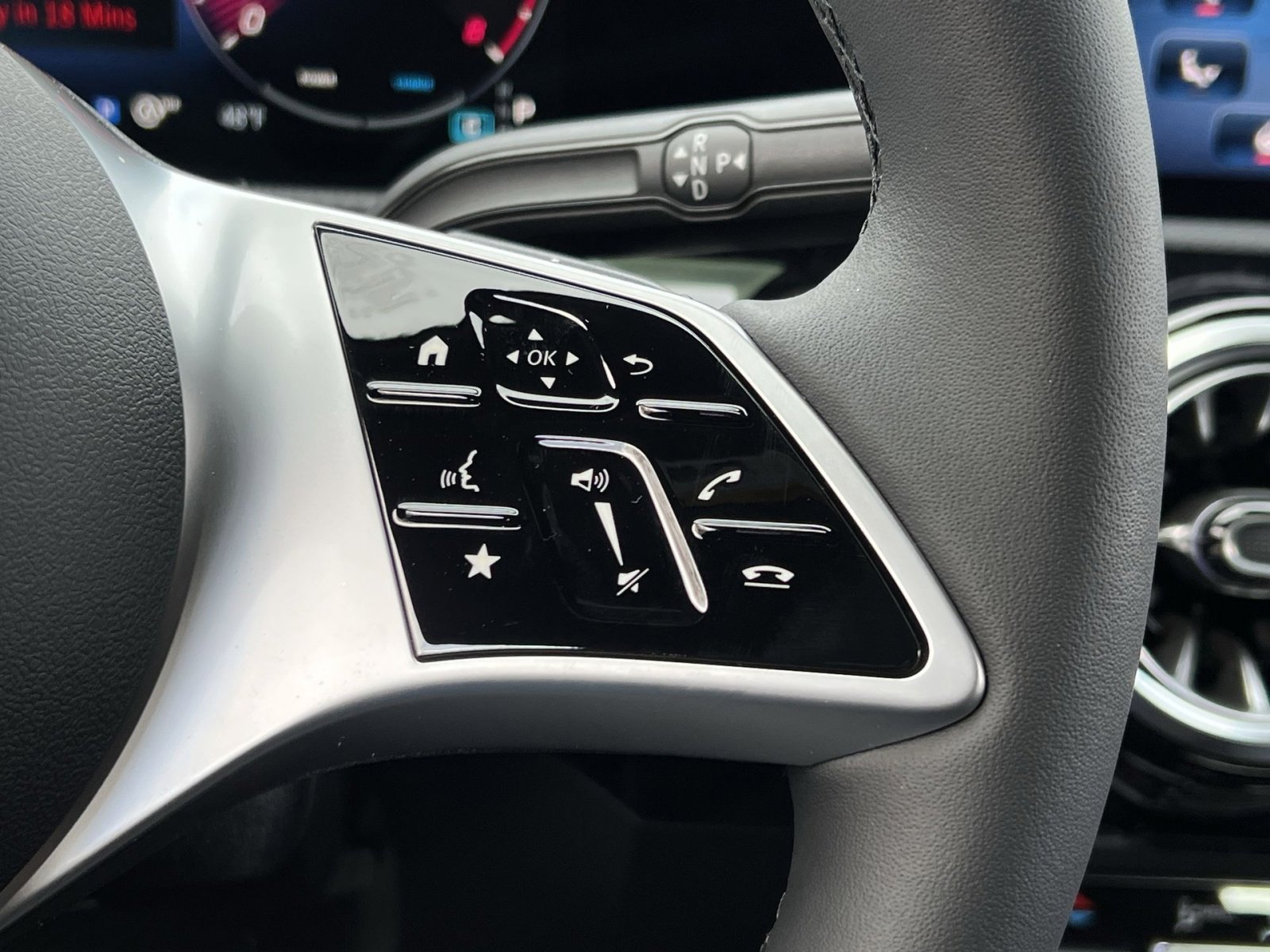 New 2026 Mercedes-Benz CLA 250 4MATIC image 28