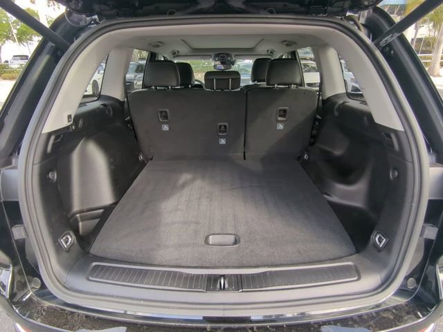 Certified 2023 Jeep Grand Cherokee Limited RWD image 14