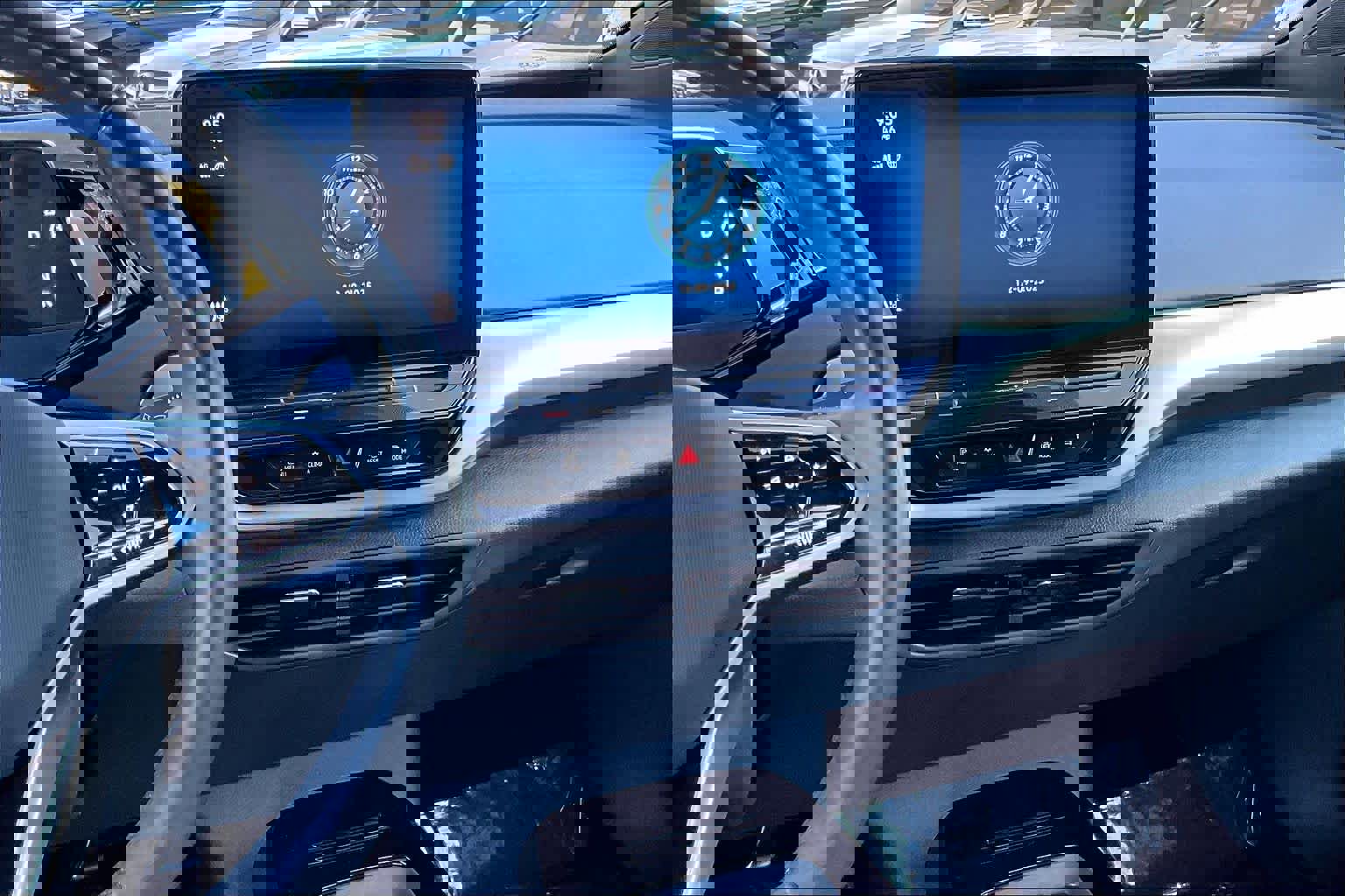 Used 2022 Volkswagen ID.4 Pro S image 6