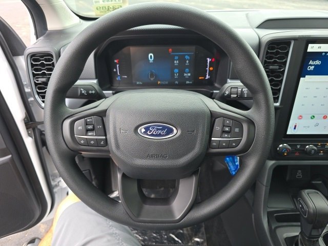 New 2025 Ford Ranger XL w/ Trailer Tow Package image 21