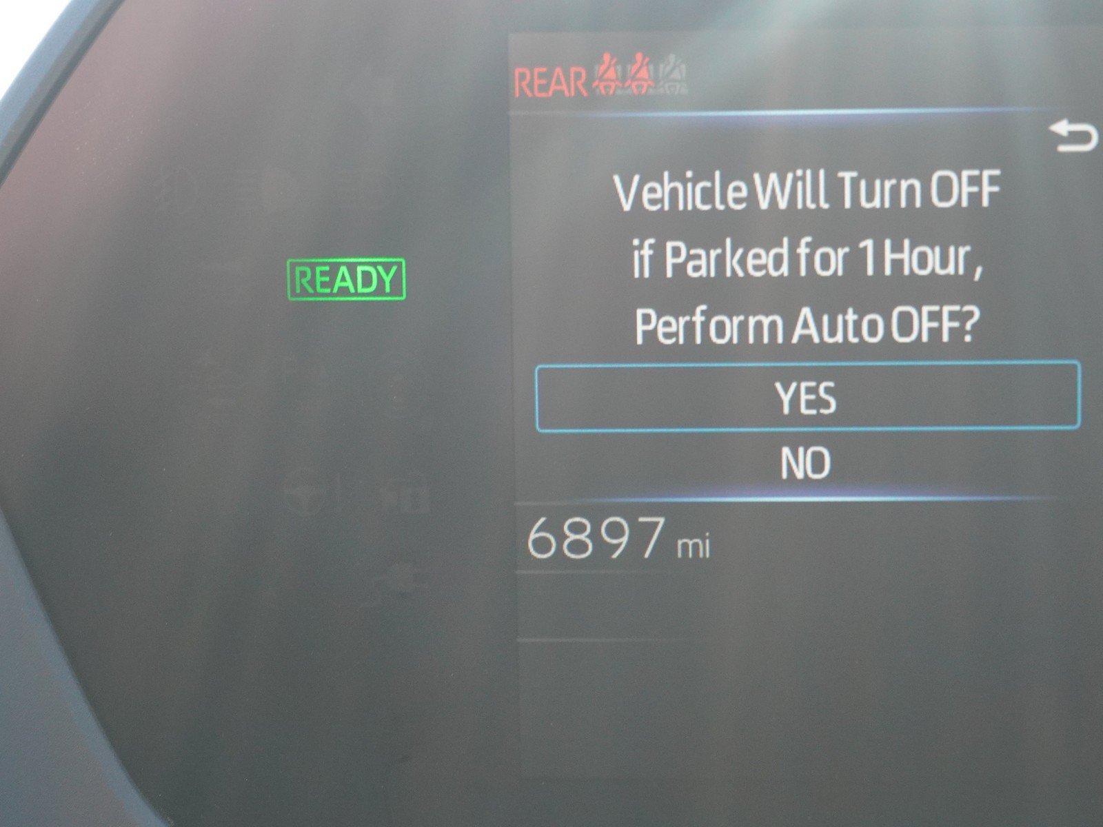 Used 2024 Toyota bZ4X FWD w/ Weather Package image 23