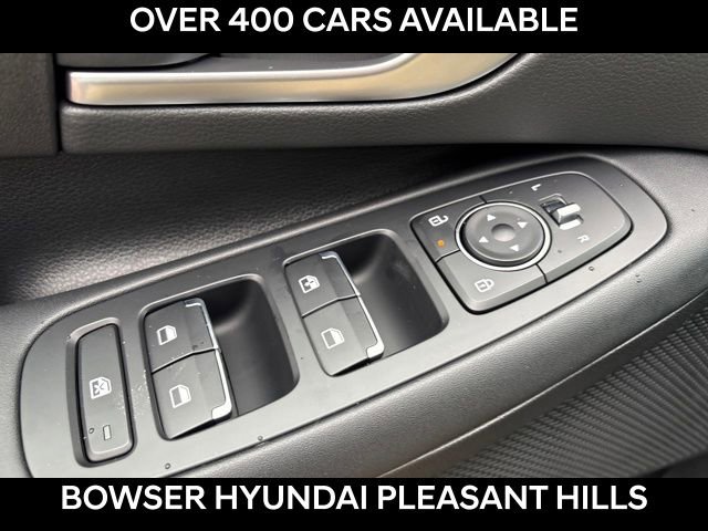 New 2026 Hyundai Sonata SE image 7